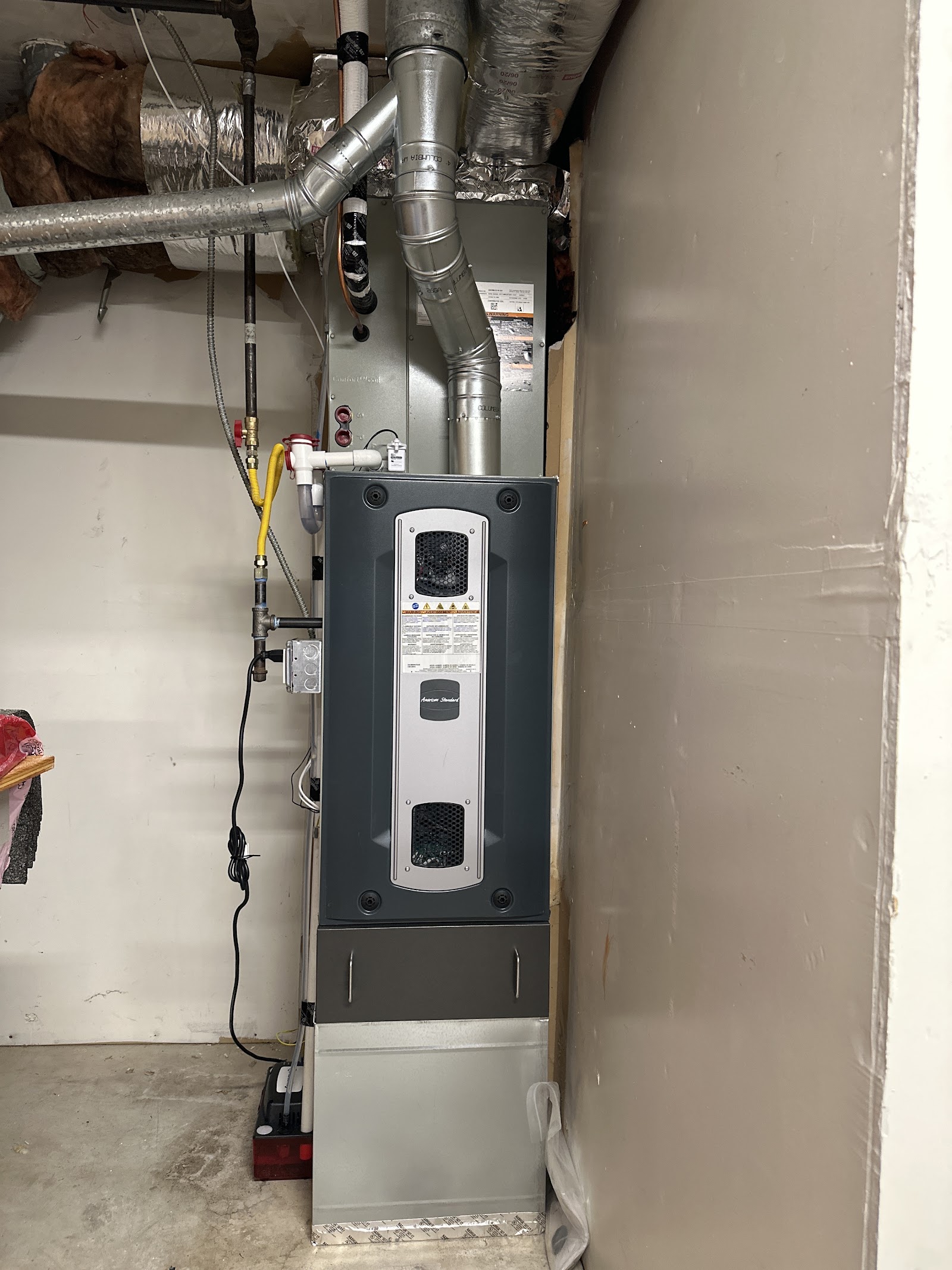 Smart Electric, Heating & Air cover photo