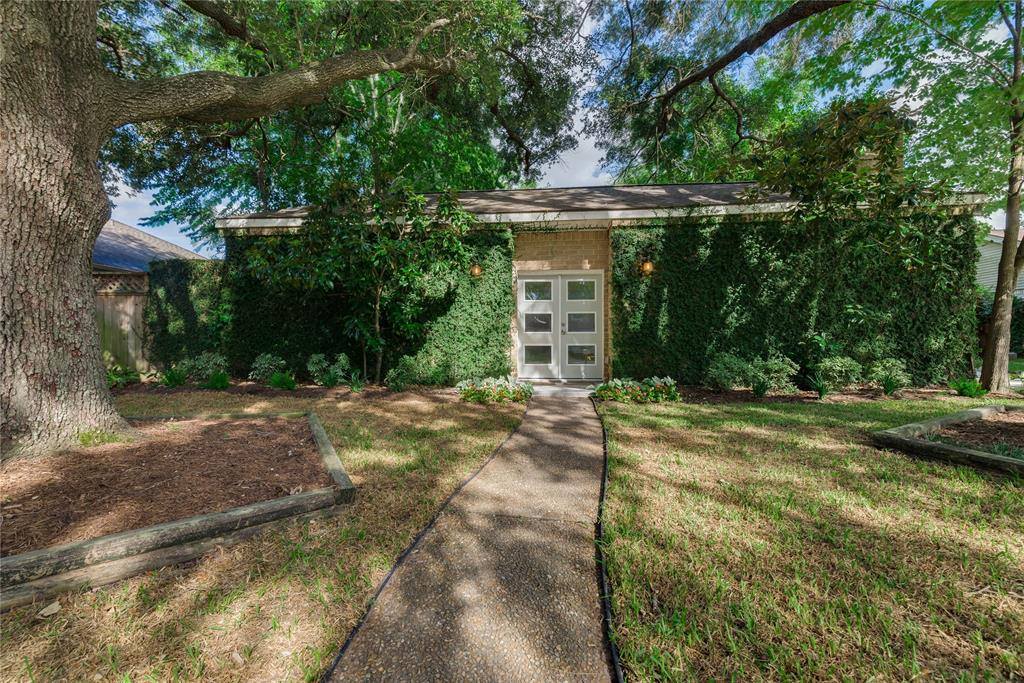 Houston Inspections work photo