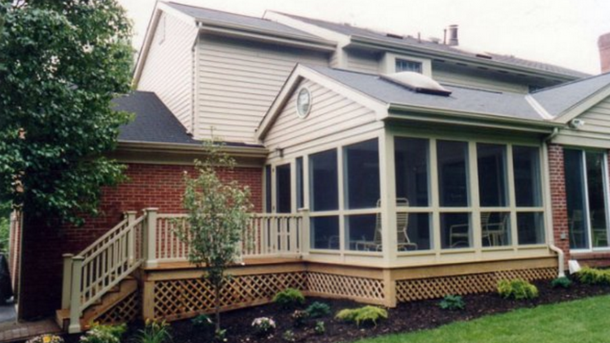 Kessler Construction & Remodeling cover photo