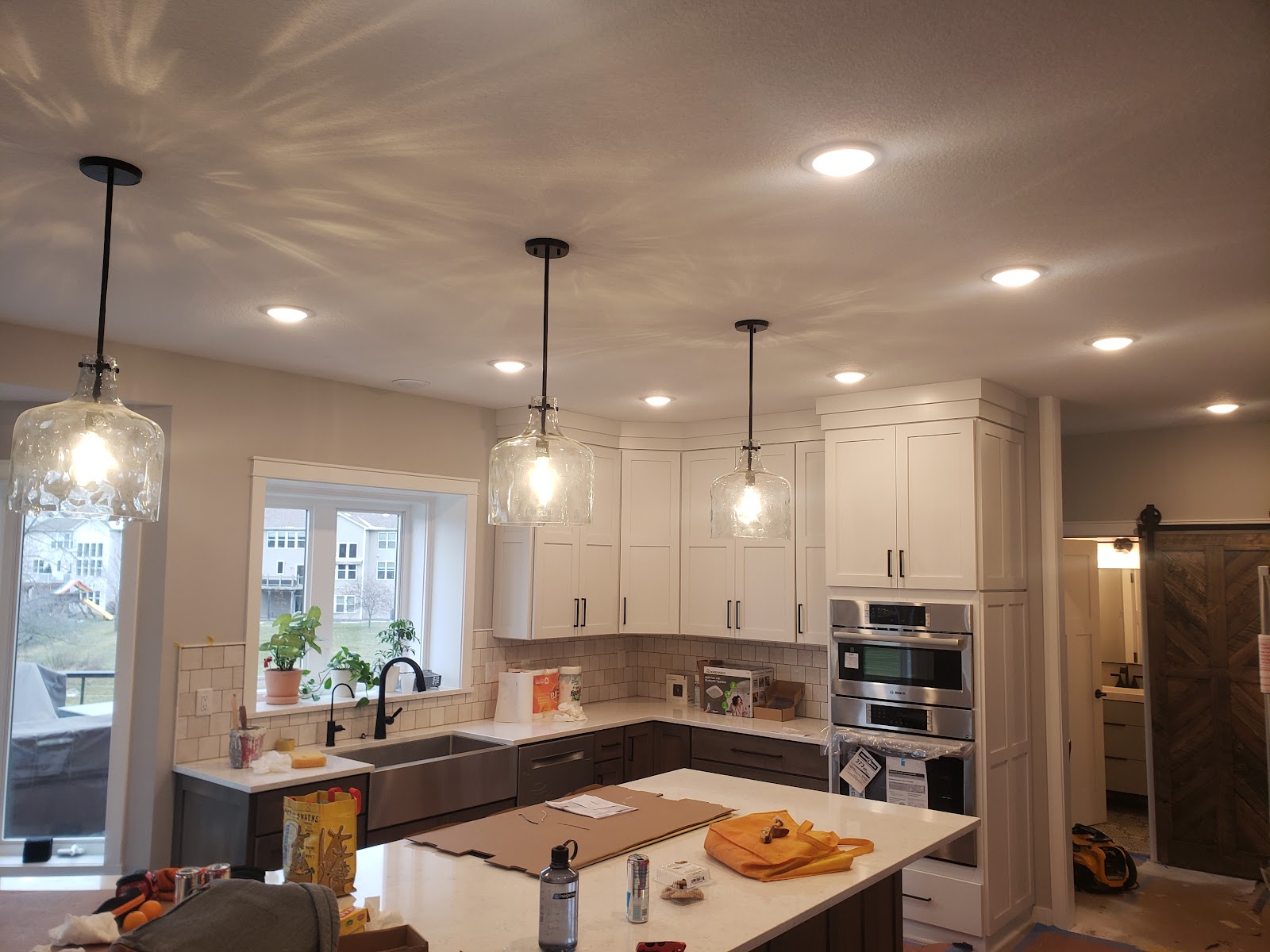 ELECTRIC BY DESIGN INC cover photo