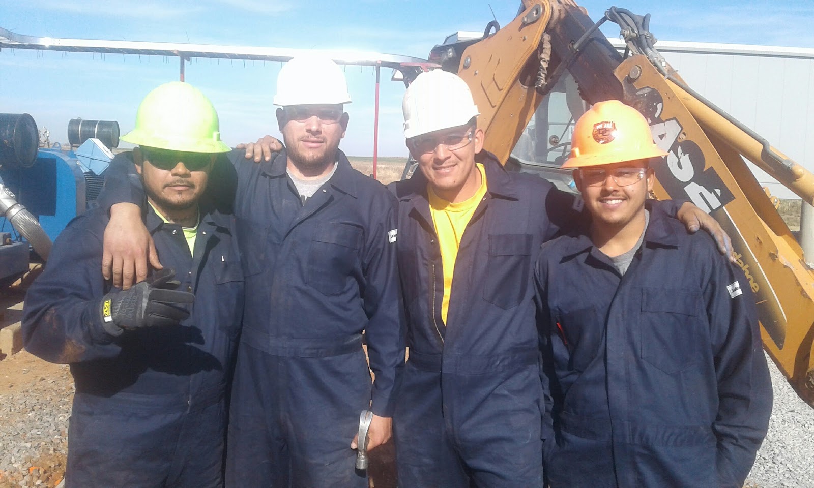 4 Brothers Concrete and Construction work photo