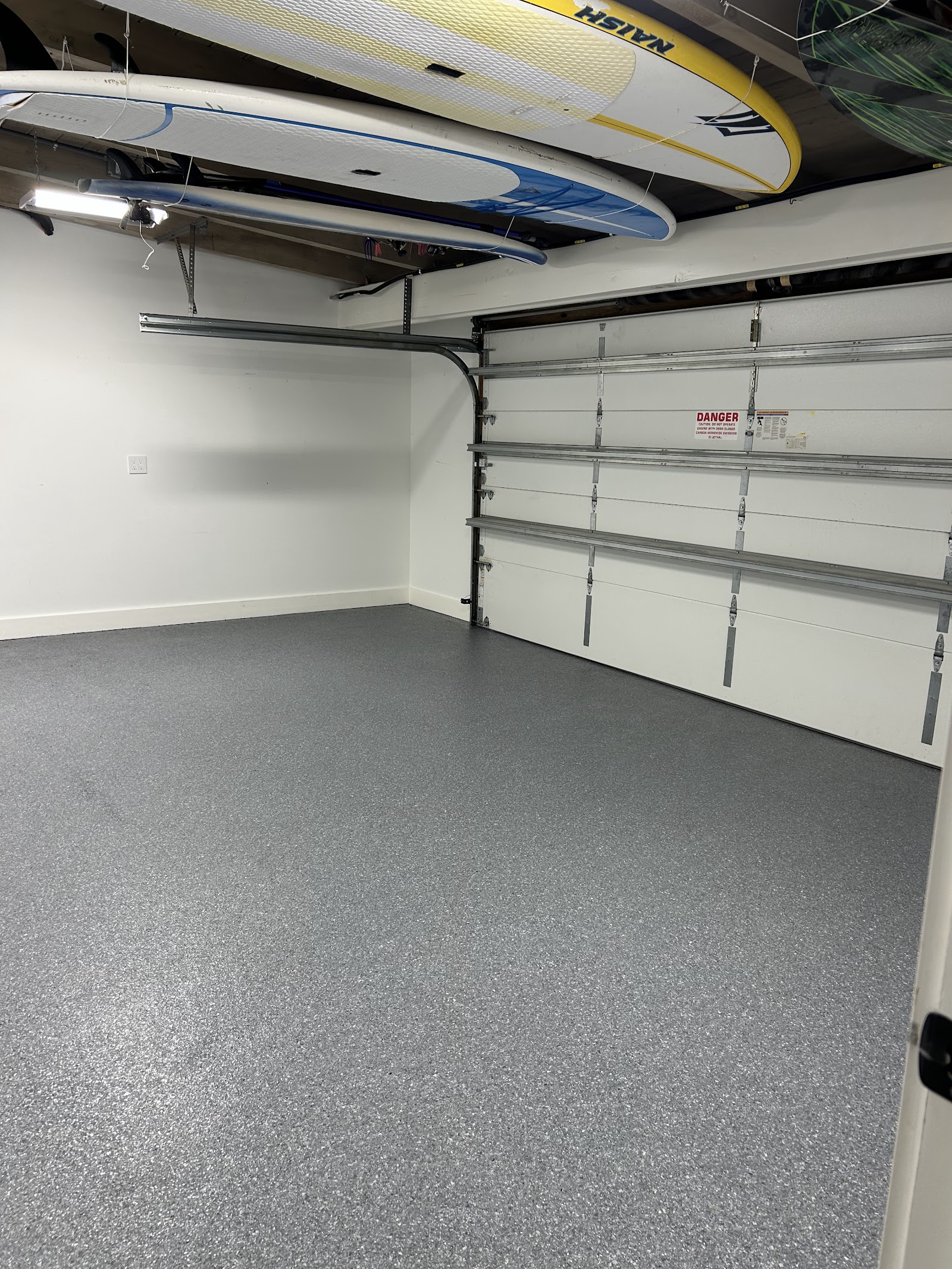 Garage Floors of South Florida cover photo