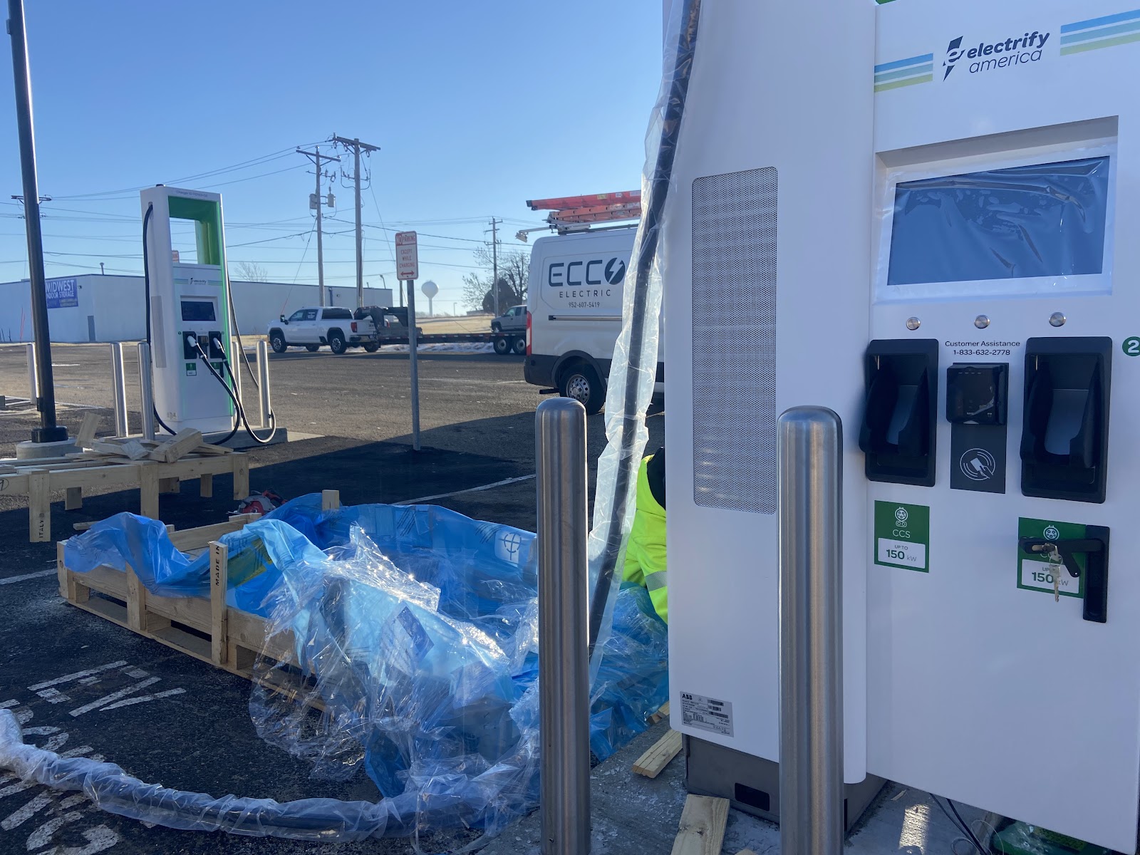 ECOLECTRIC LLC cover photo