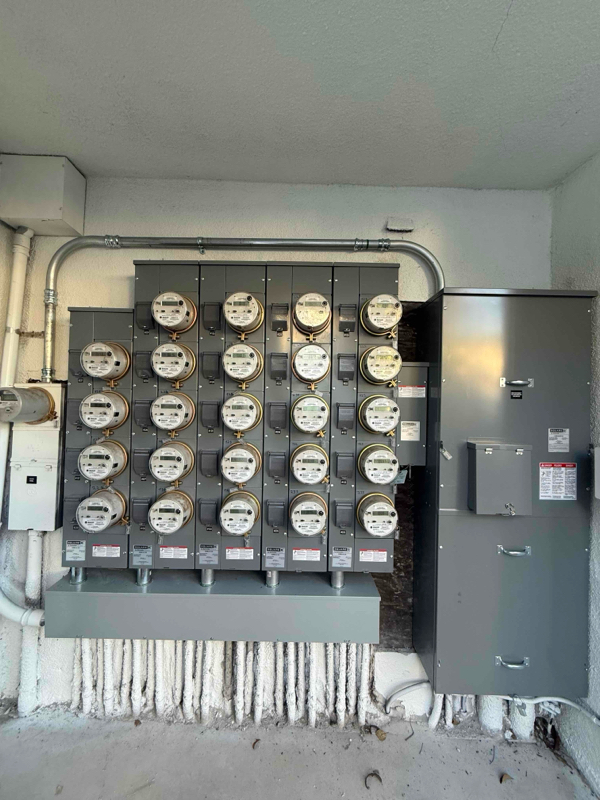 A1 Electrical, Inc. cover photo