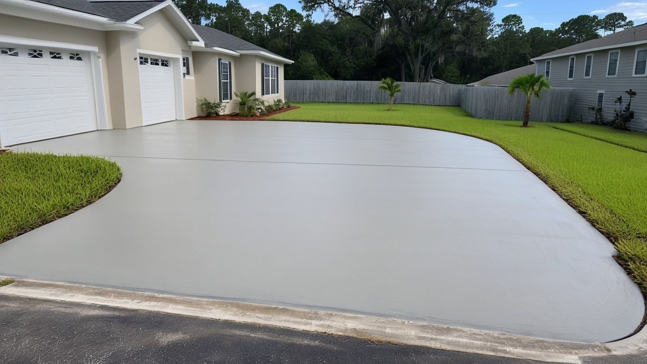 Jacksonville Foundation Repair Master work photo