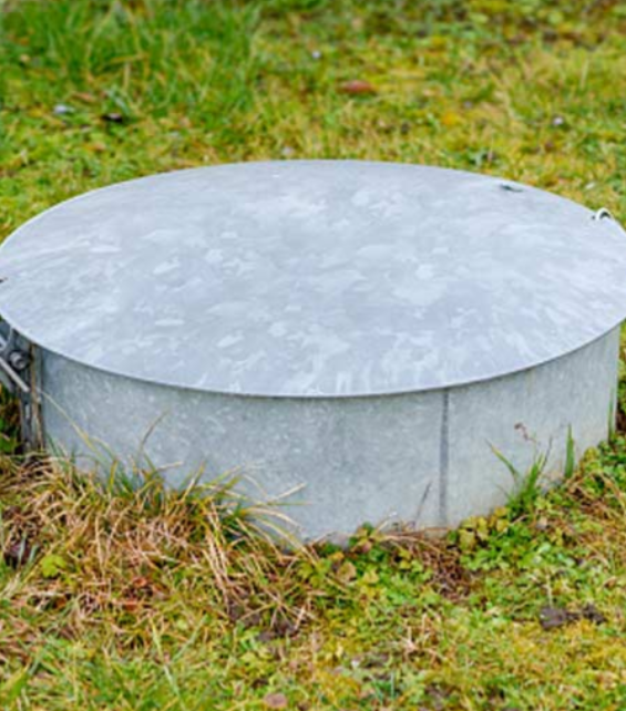 Carl's Septic Tank Cleaning cover photo