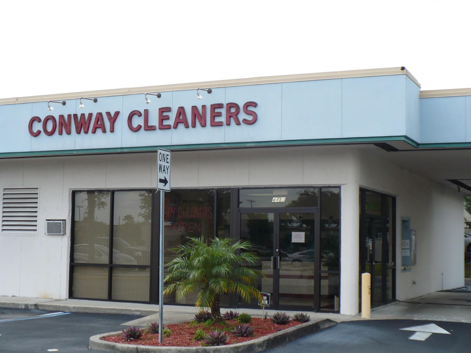 Conway Cleaners & Shirt Laundry work photo