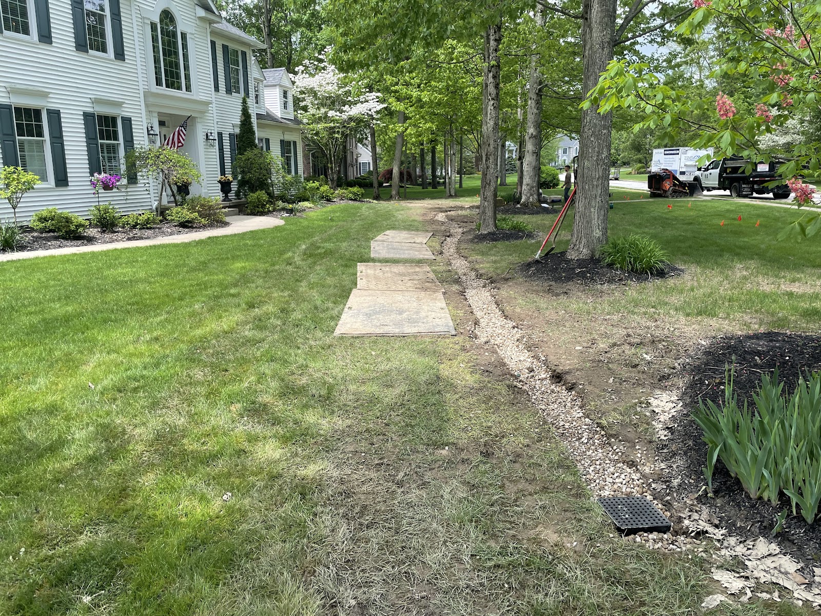 Your Waterproofer work photo