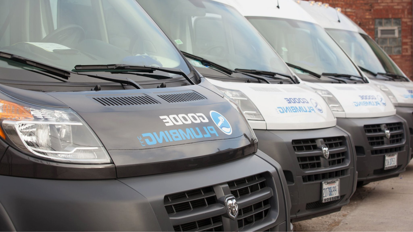 Goode Plumbing work photo