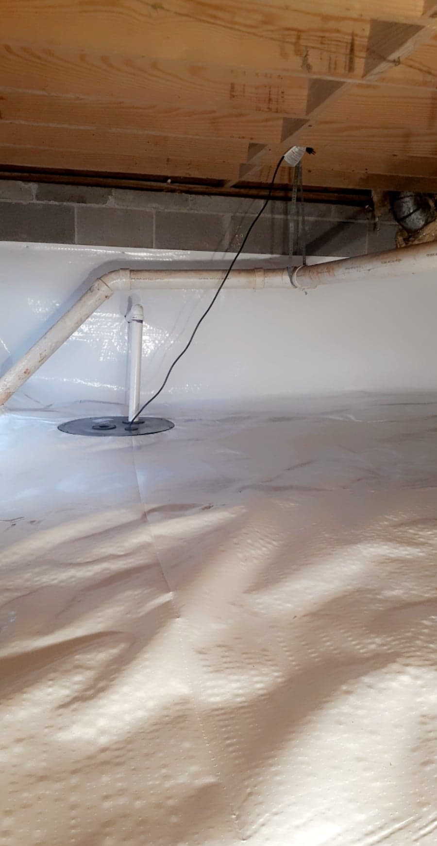 Ace Foundation Specialist LLC work photo