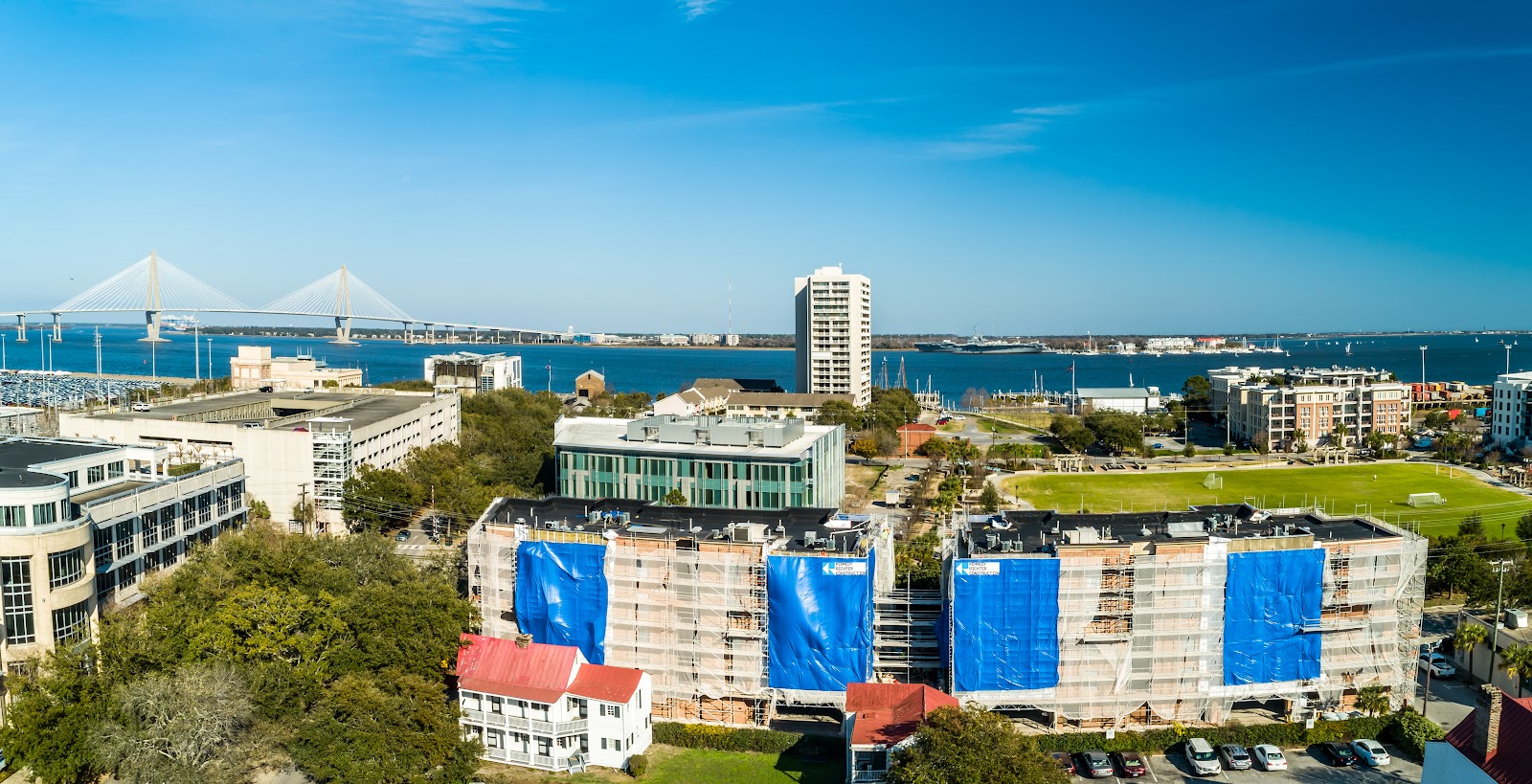 Kennedy Richter Construction work photo