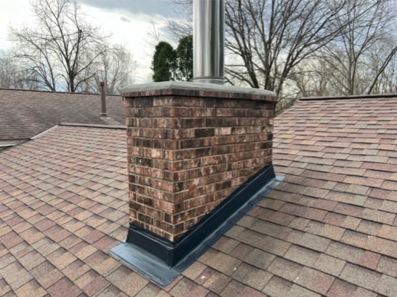 Jack Pixley Chimney Sweeps & Masonry work photo