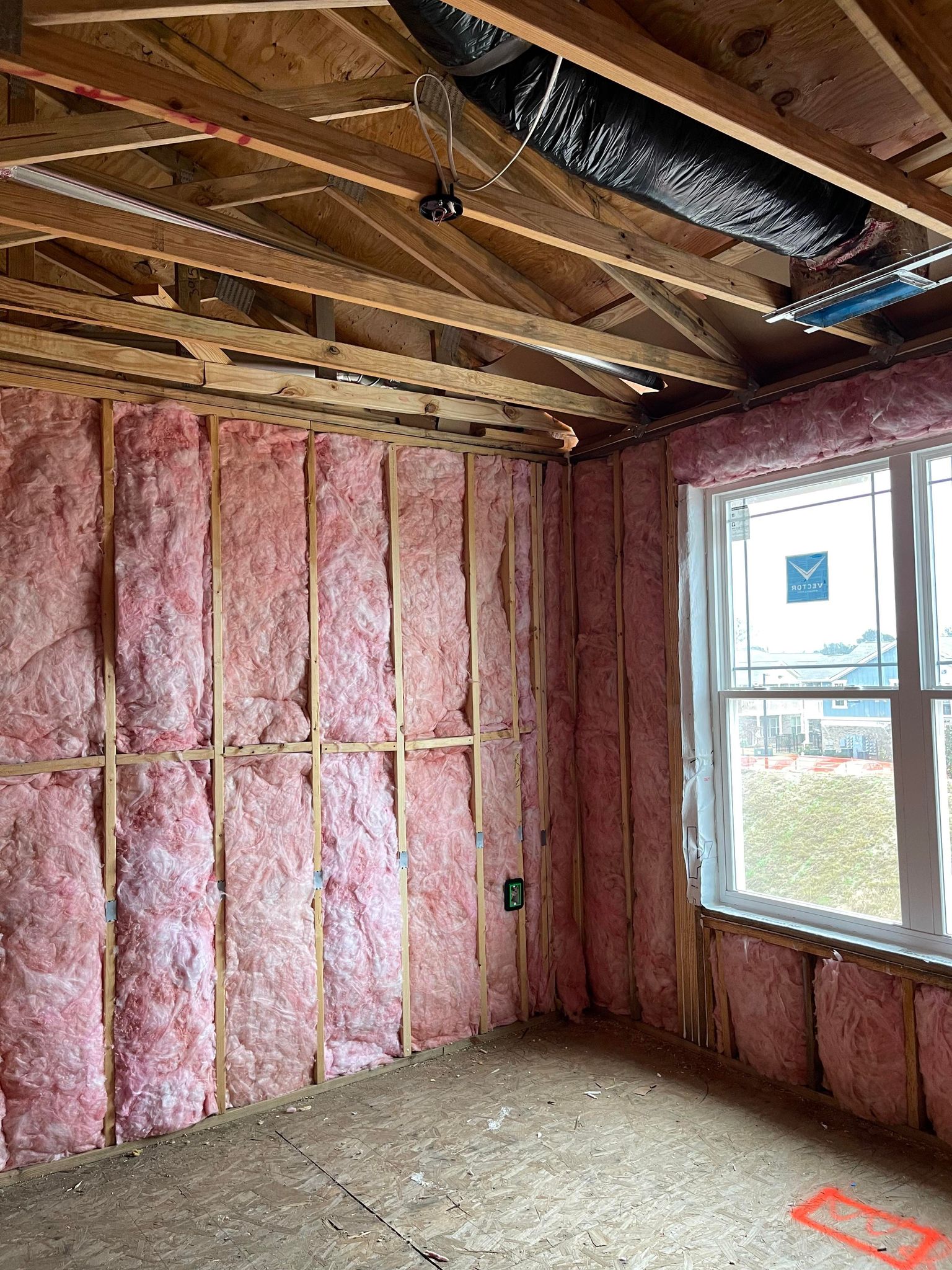 Makeover Insulation LLC cover photo