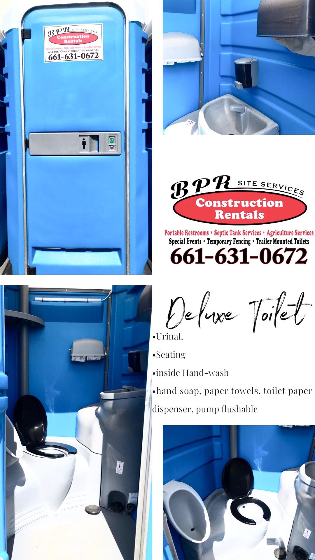 BPR Site Services cover photo