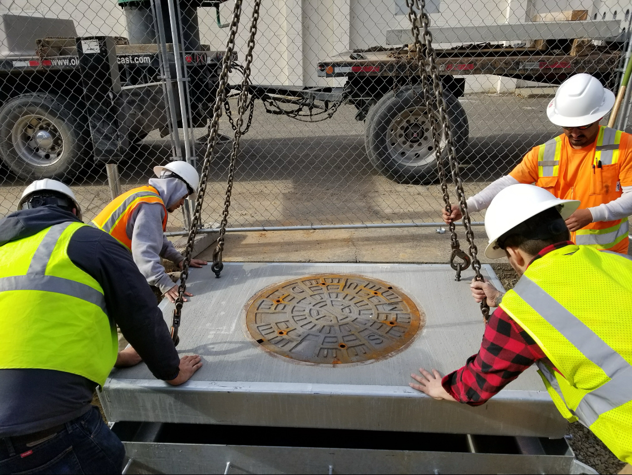 1st Generation Electric LLC cover photo