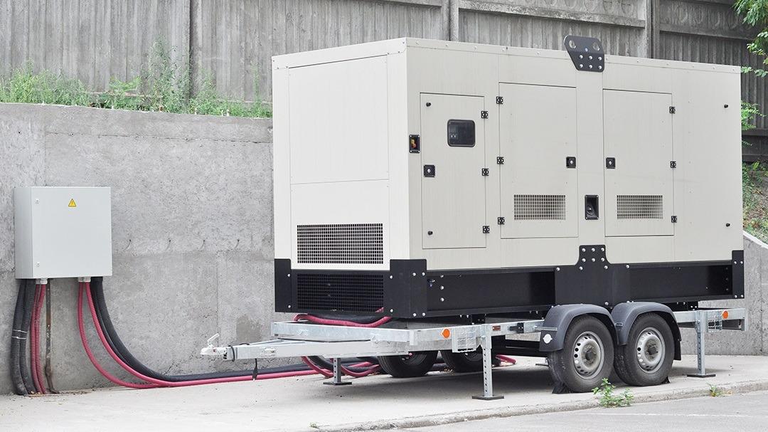 KODIAK ELECTRIC LLC cover photo