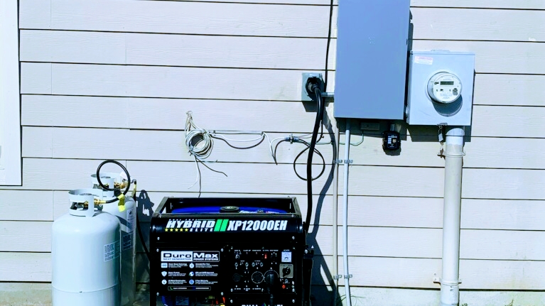 Jireh Electric - Electrician San Antonio TX cover photo