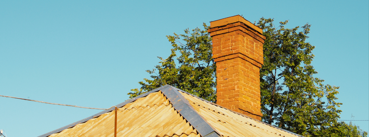 New Country Chimney Cleaners cover photo