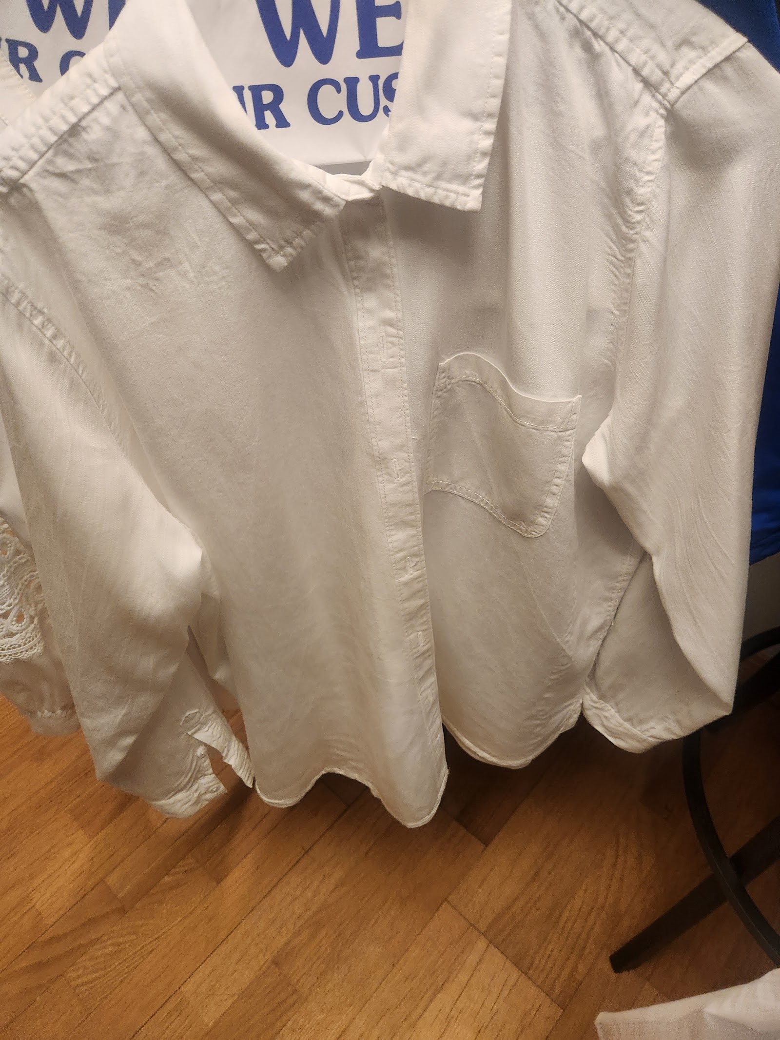 Wolf's Dry Cleaners and Laundry cover photo