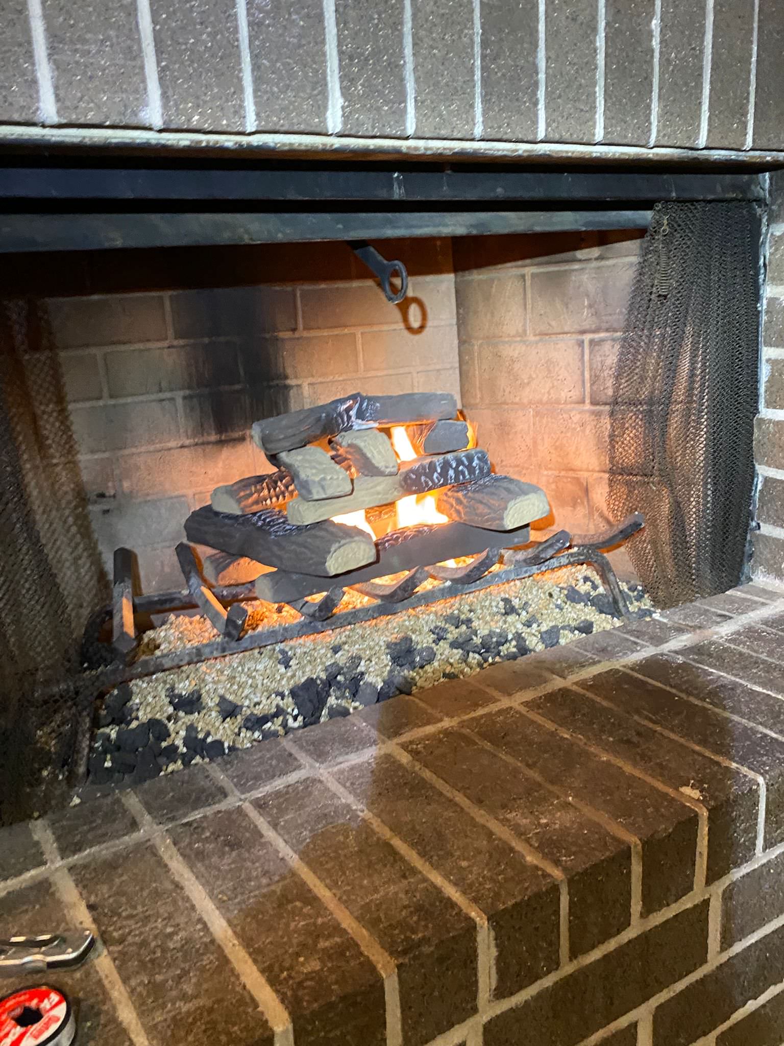 1Choice Chimney Sweep San Antonio work photo