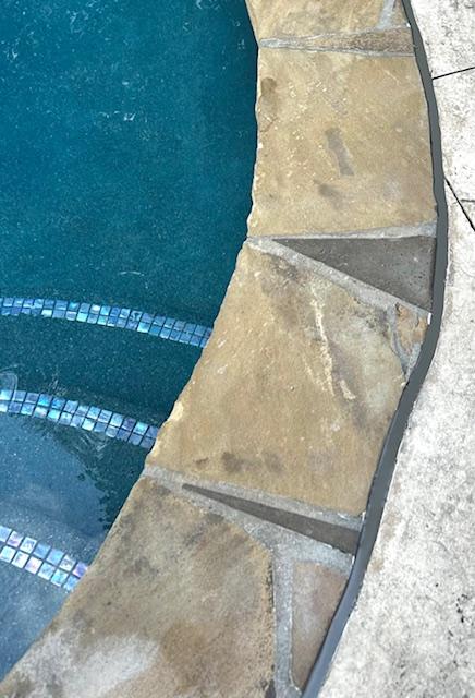 Chesapeake Concrete Raising LLC work photo