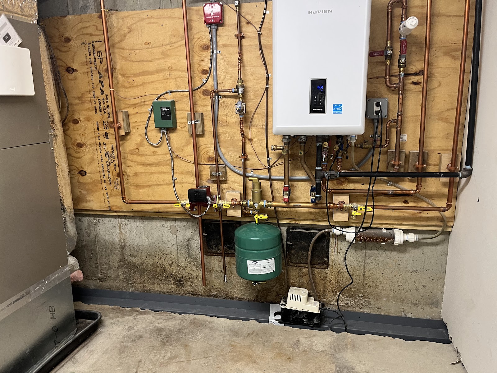 Connecticut Basement Systems cover photo