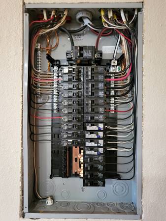 5K ELECTRIC LLC cover photo