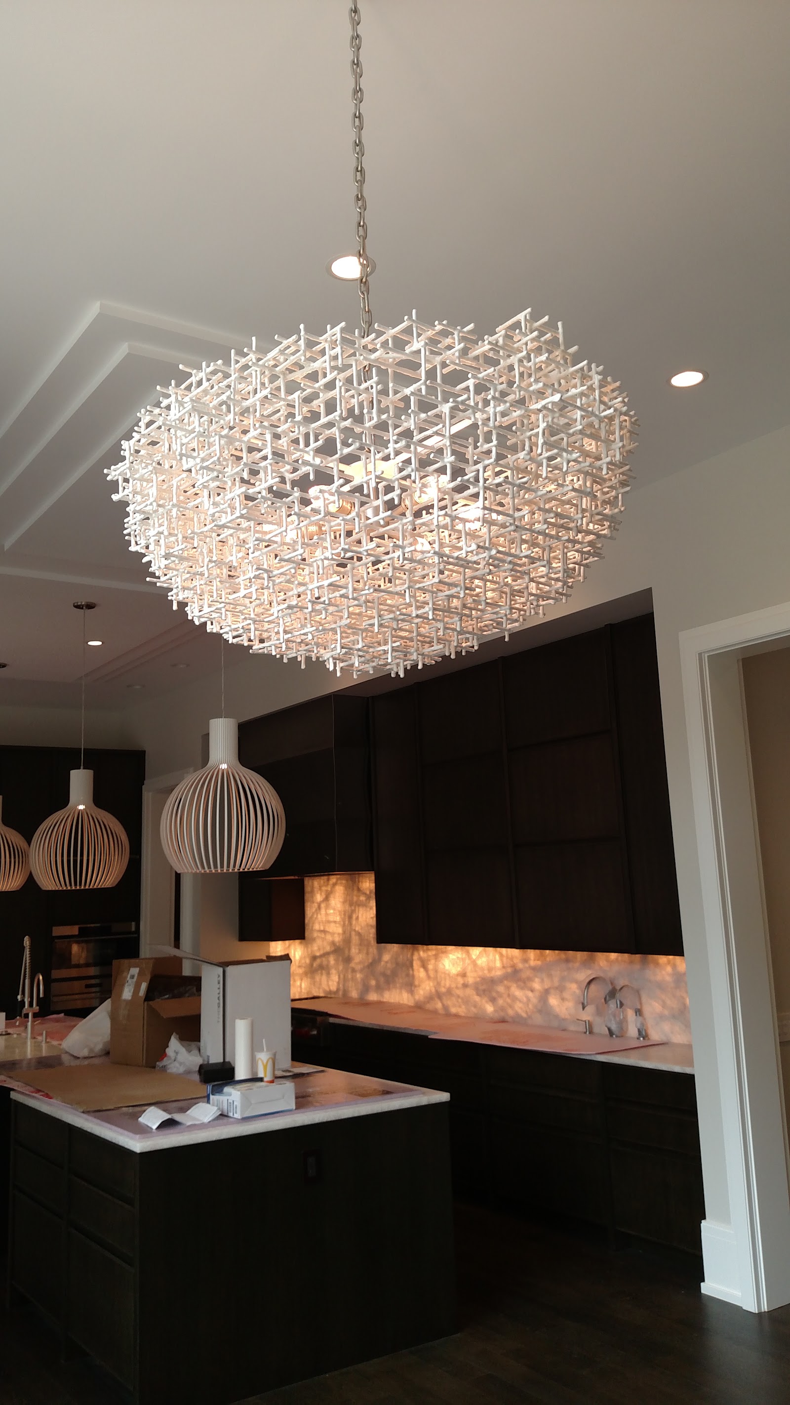 T&D Electrical cover photo