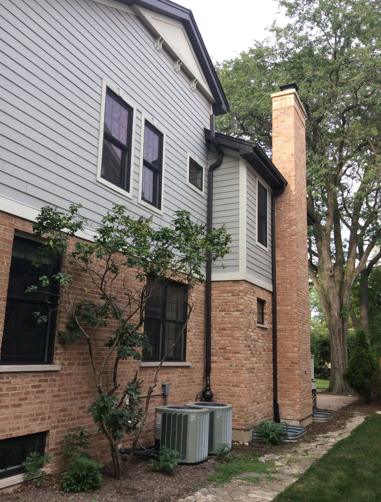 Midwest Radon Services, Inc. | Radon Mitigation Chicago & Elmhurst IL work photo
