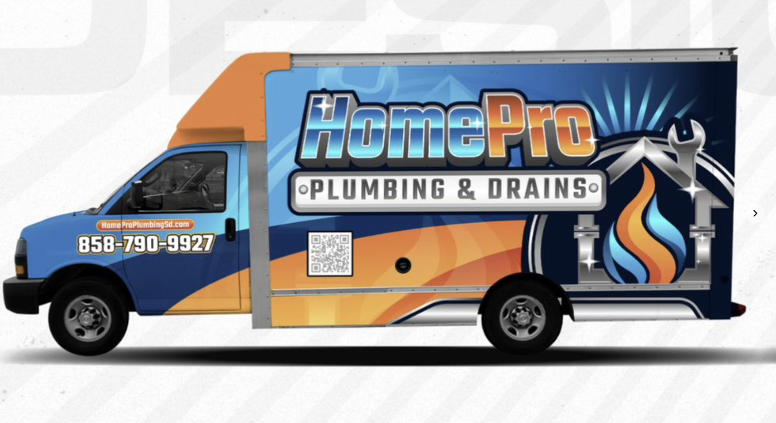 HomePro Plumbing and Drains work photo