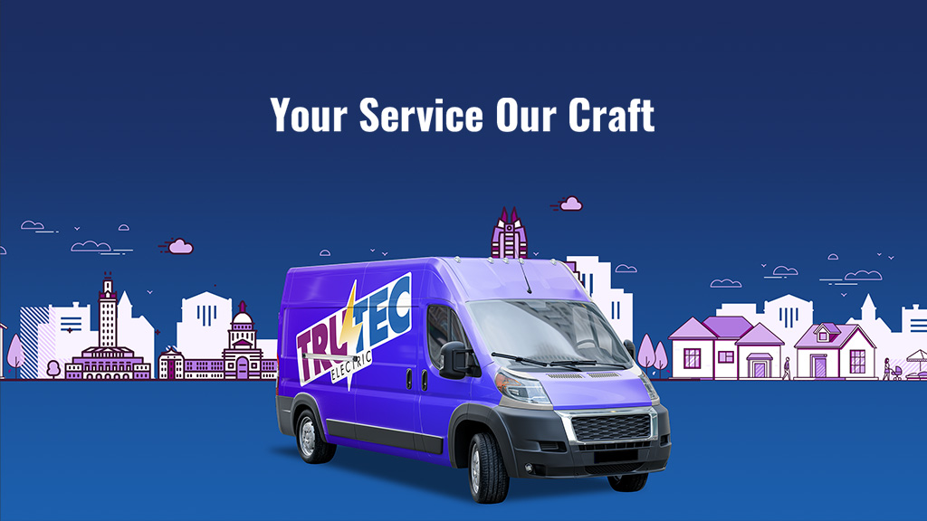 TruTec Electric cover photo