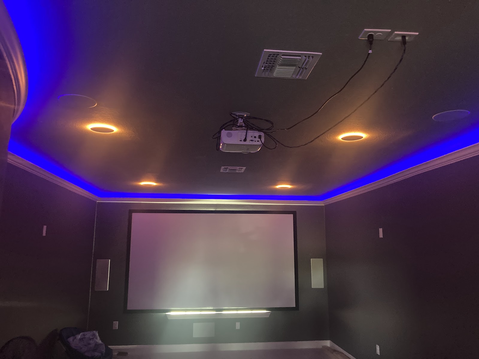 AKN ELECTRICAL SERVICES cover photo