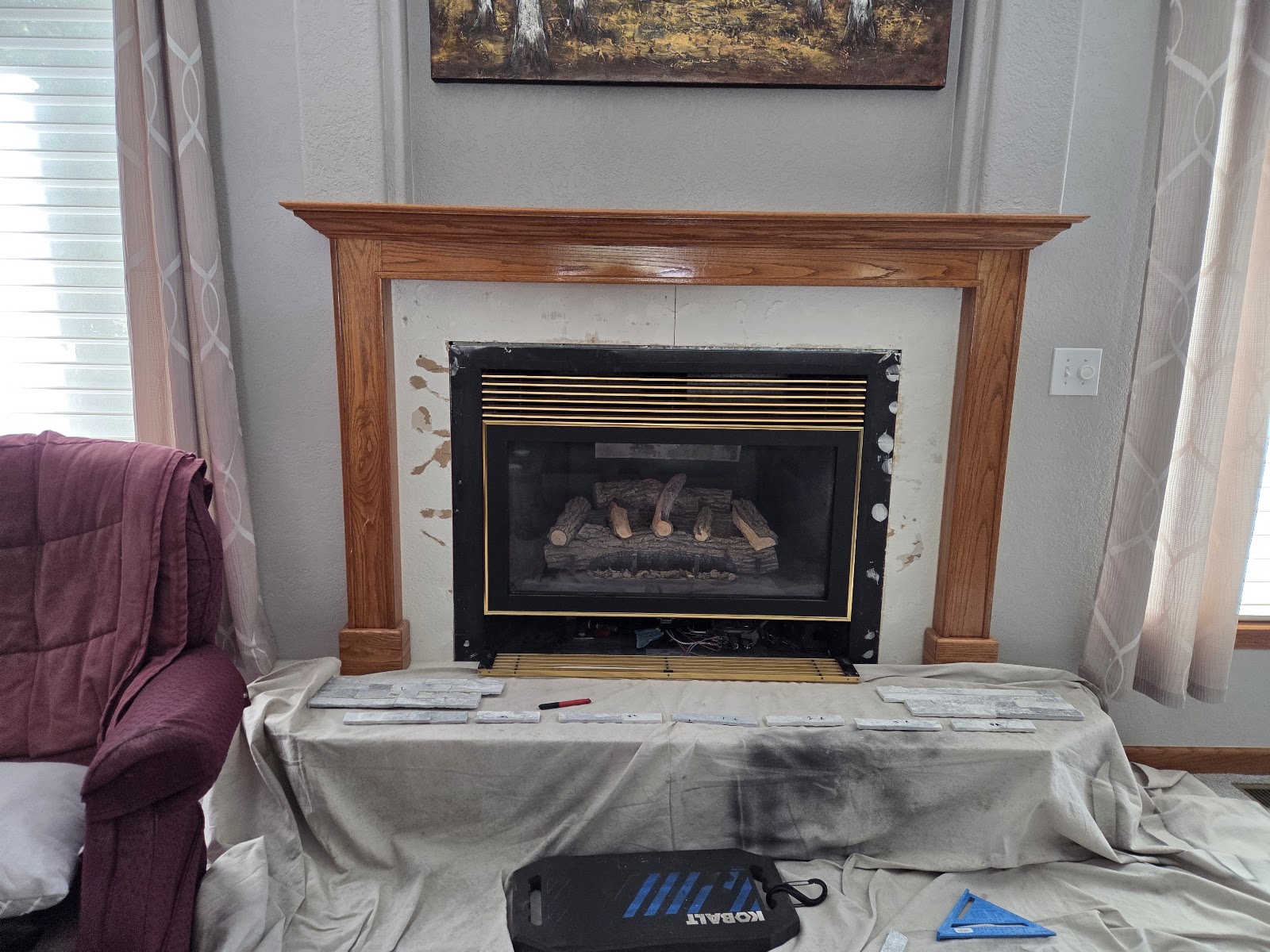 Altitude Fireplace Service & Repair cover photo