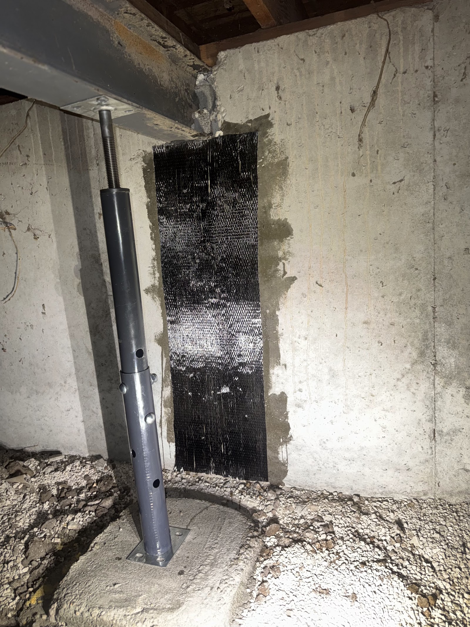 Midwest Foundation Solutions work photo