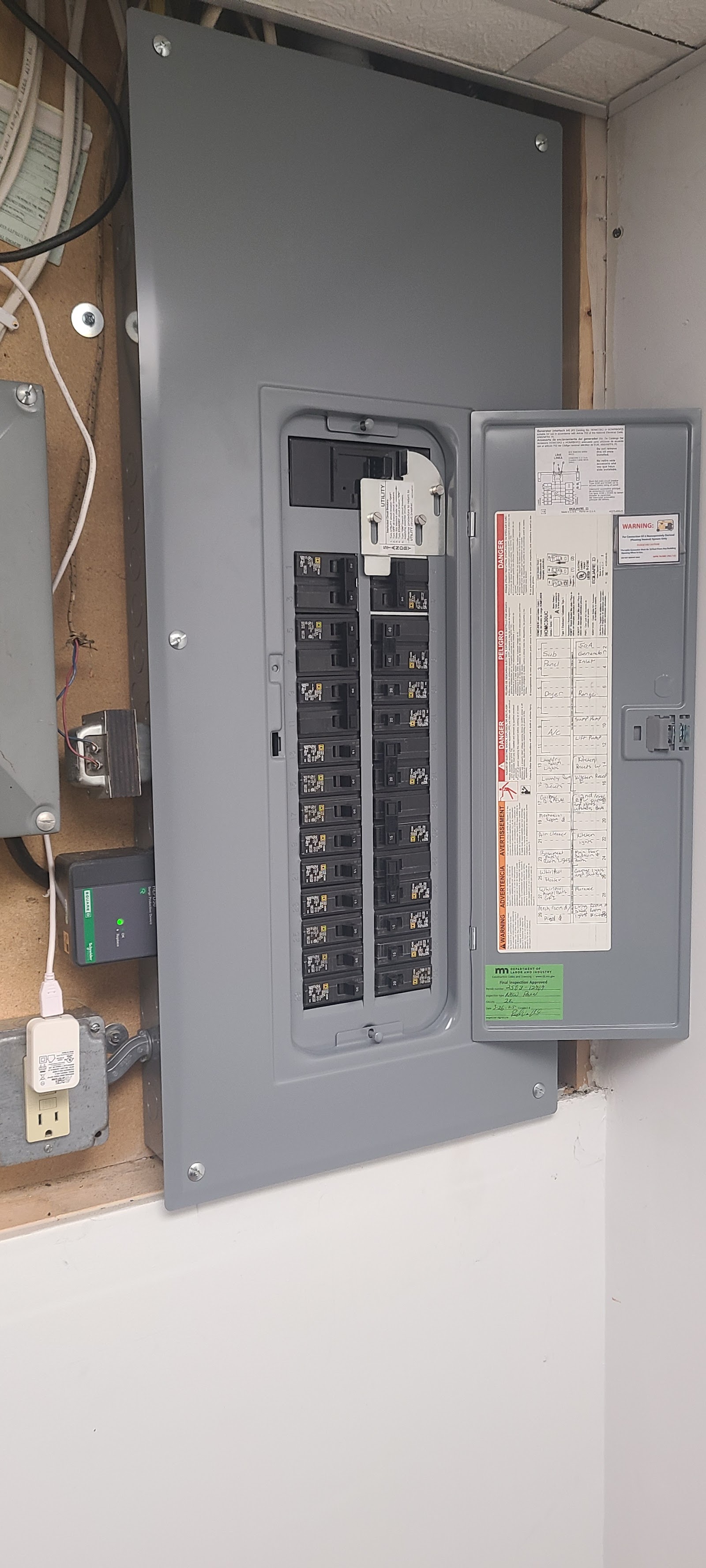 KUNKEL ELECTRICAL INC cover photo