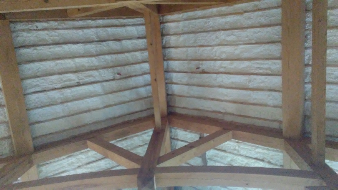 APC Spray Foam cover photo
