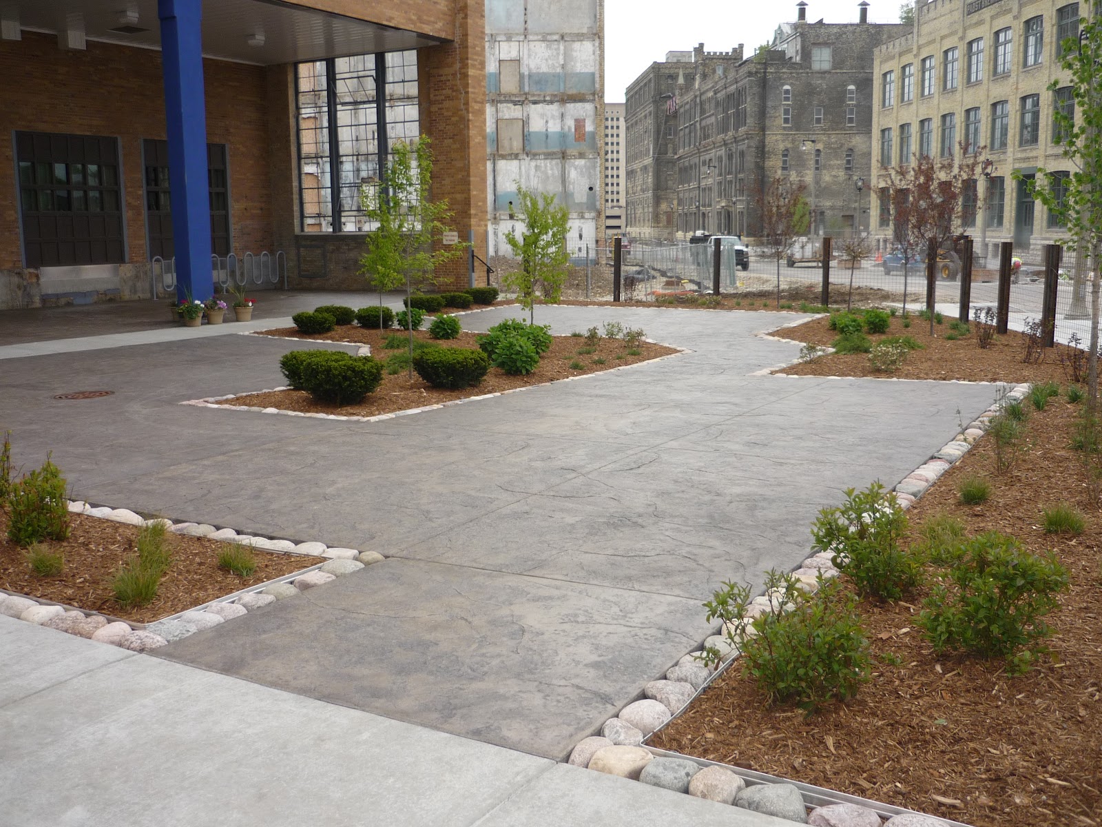 JJ Enterprises work photo