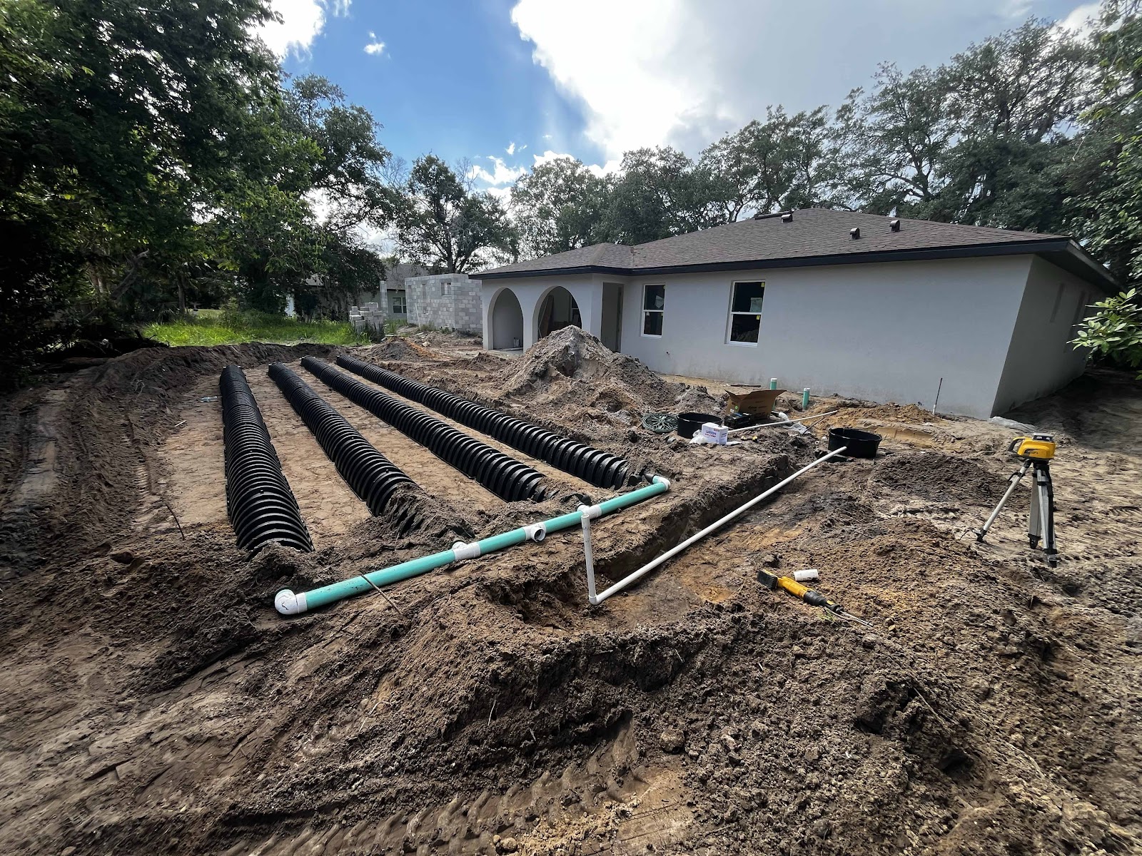 Lakeland Septic Company cover photo