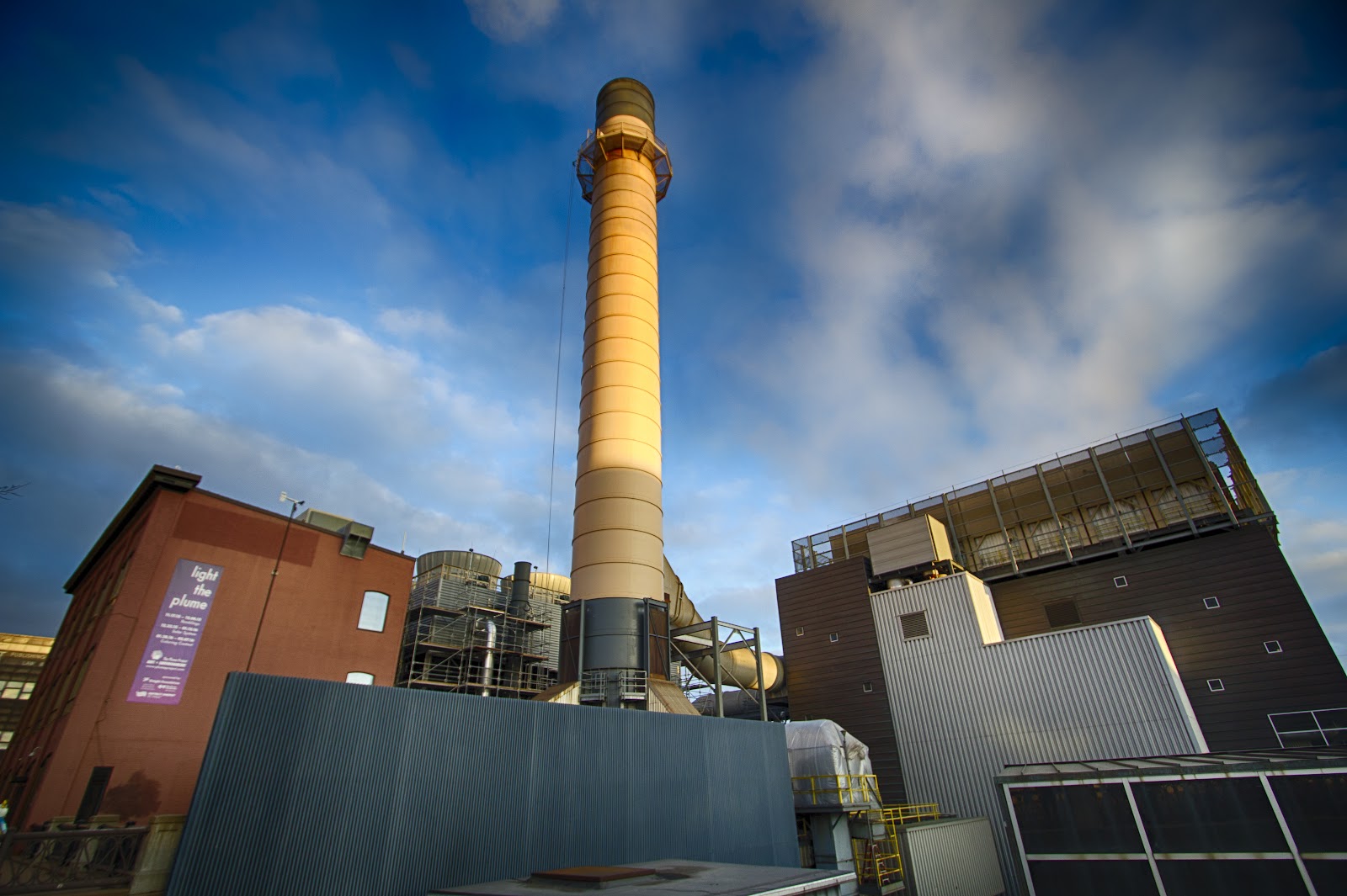 ELECTRIC SERVICE COMPANY work photo