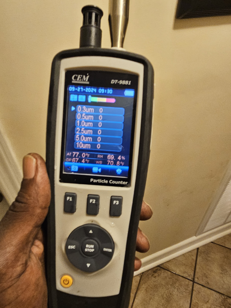 DryGuys Restoration cover photo