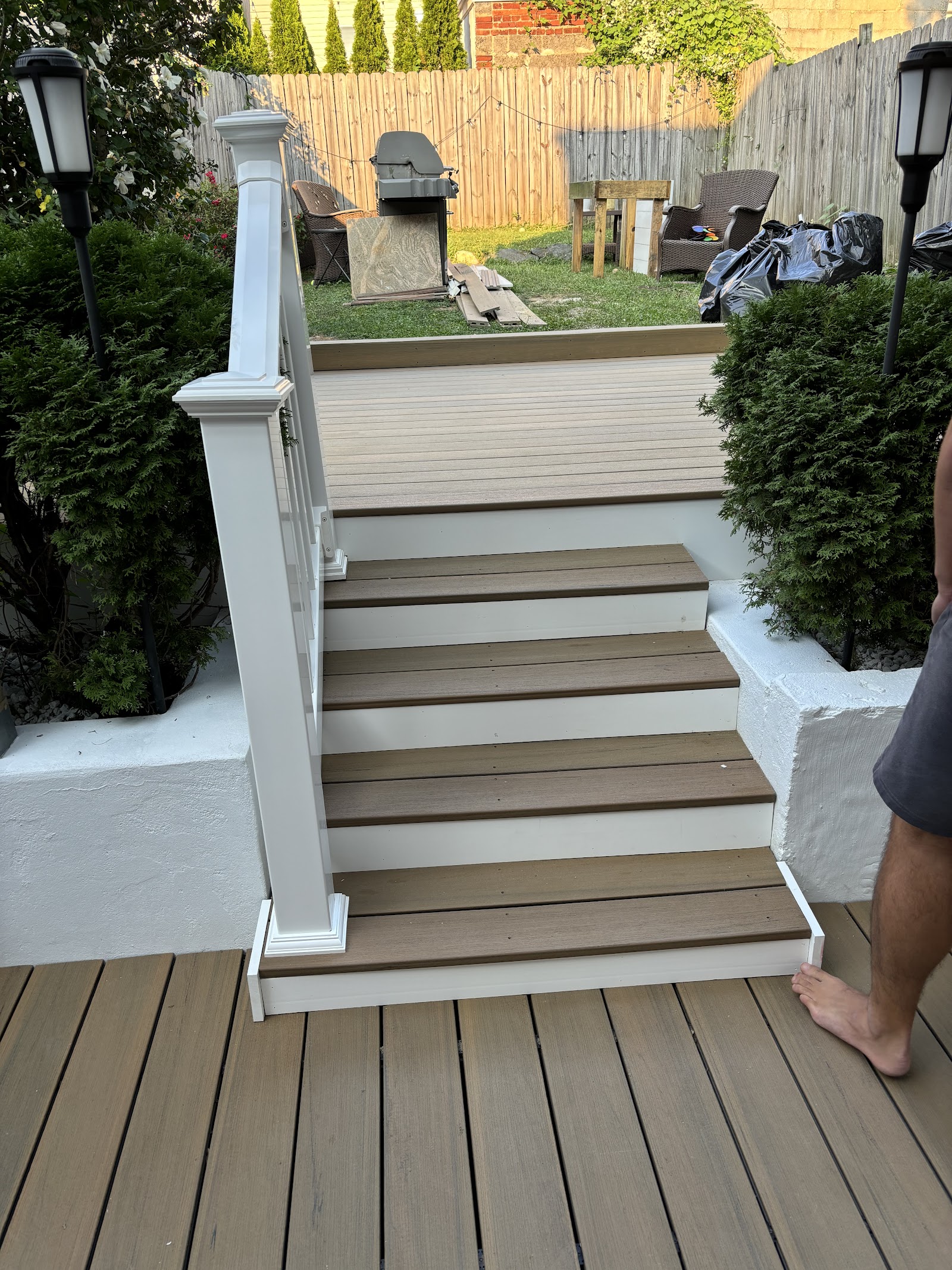 F Rossi General Contractors cover photo