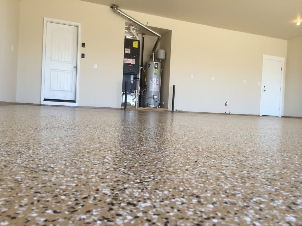 Floor Epoxy in Chicago cover photo