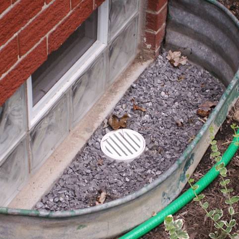 Locktight Waterproofing work photo