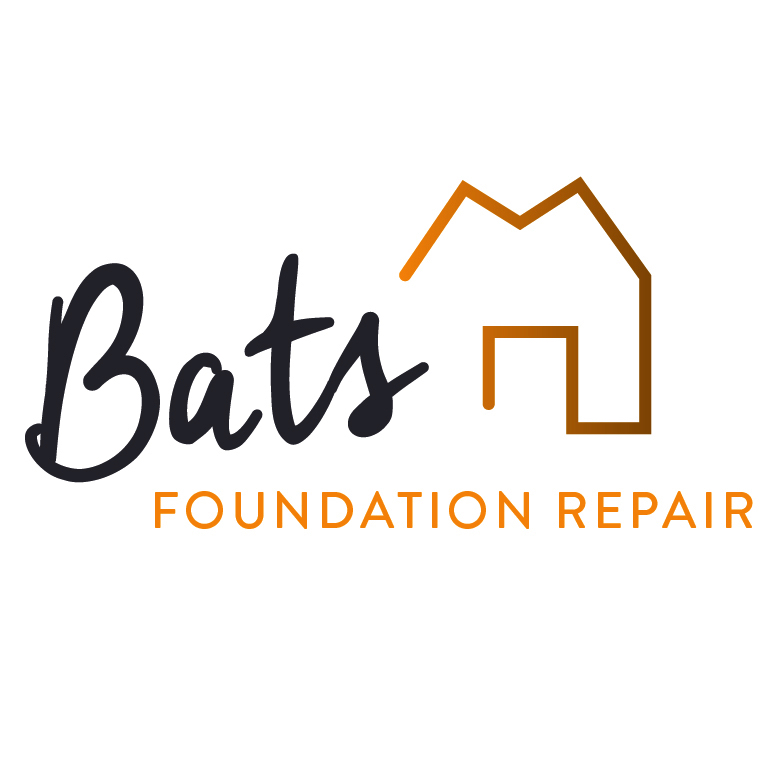 Bats Foundation Repair work photo