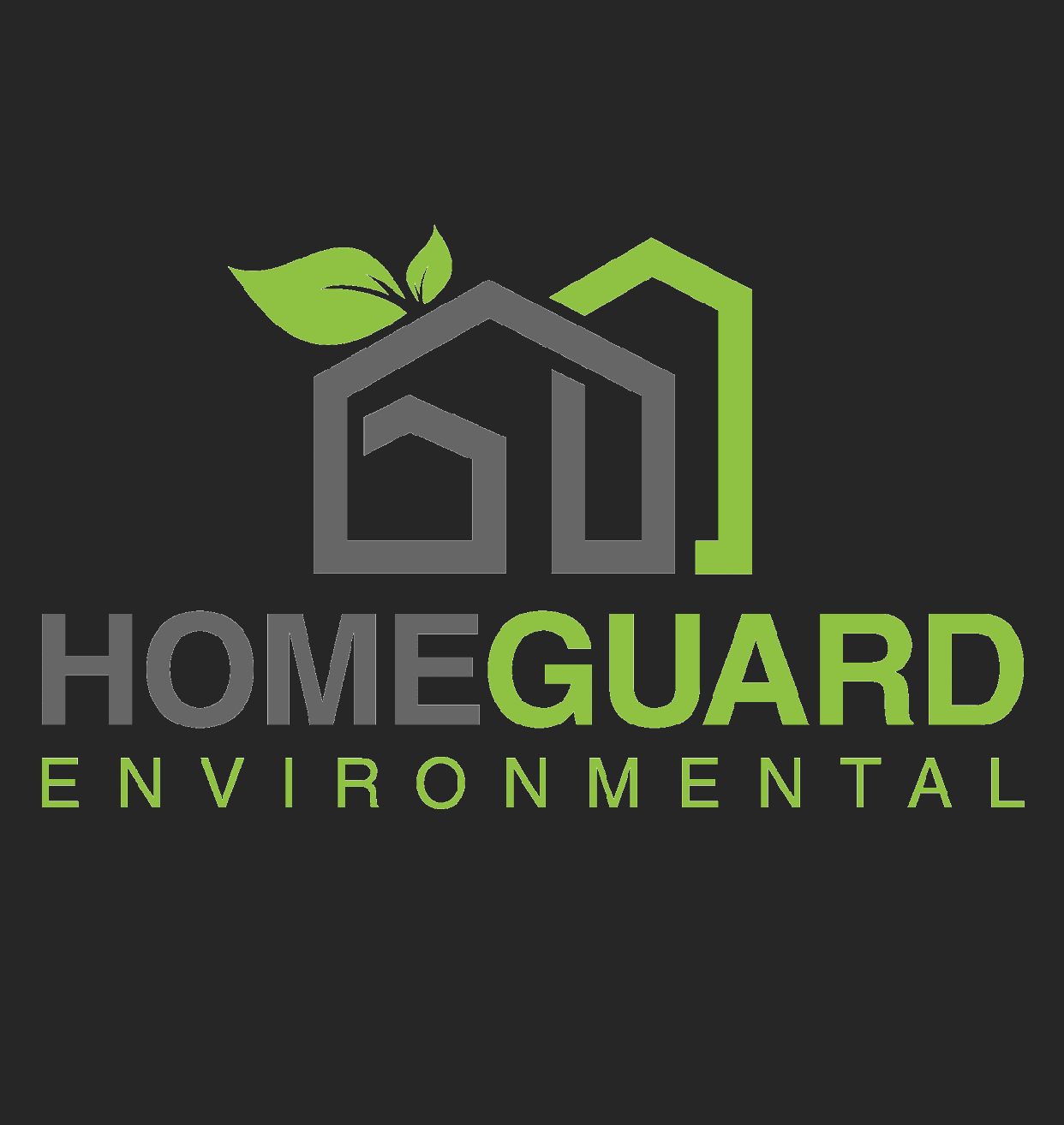 HomeGuard Environmental WA work photo