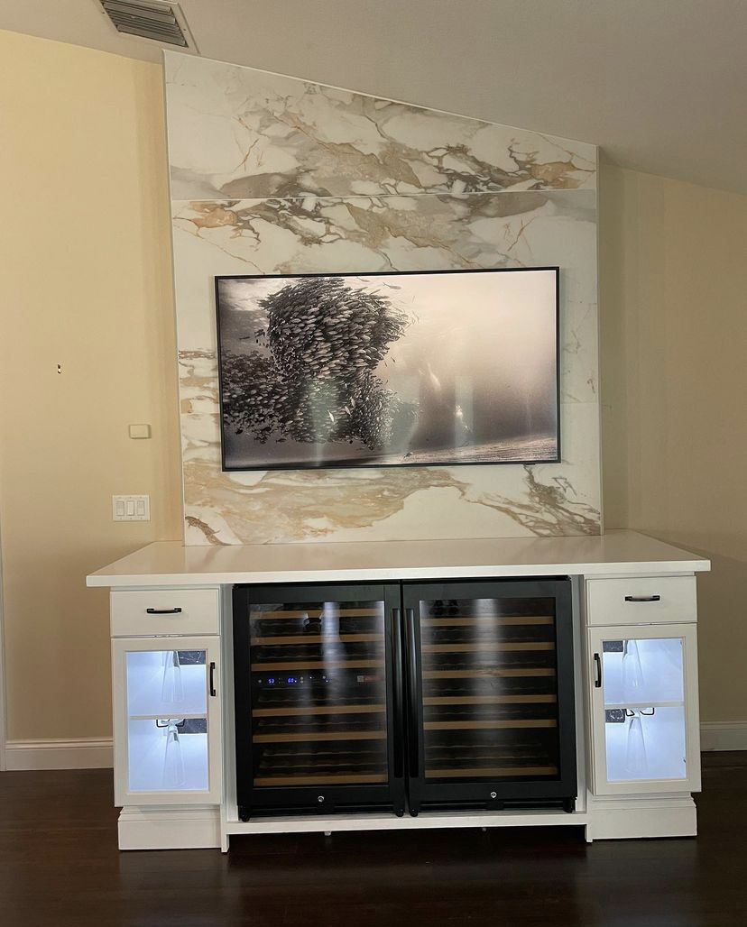Bay Area Contracting and Construction work photo