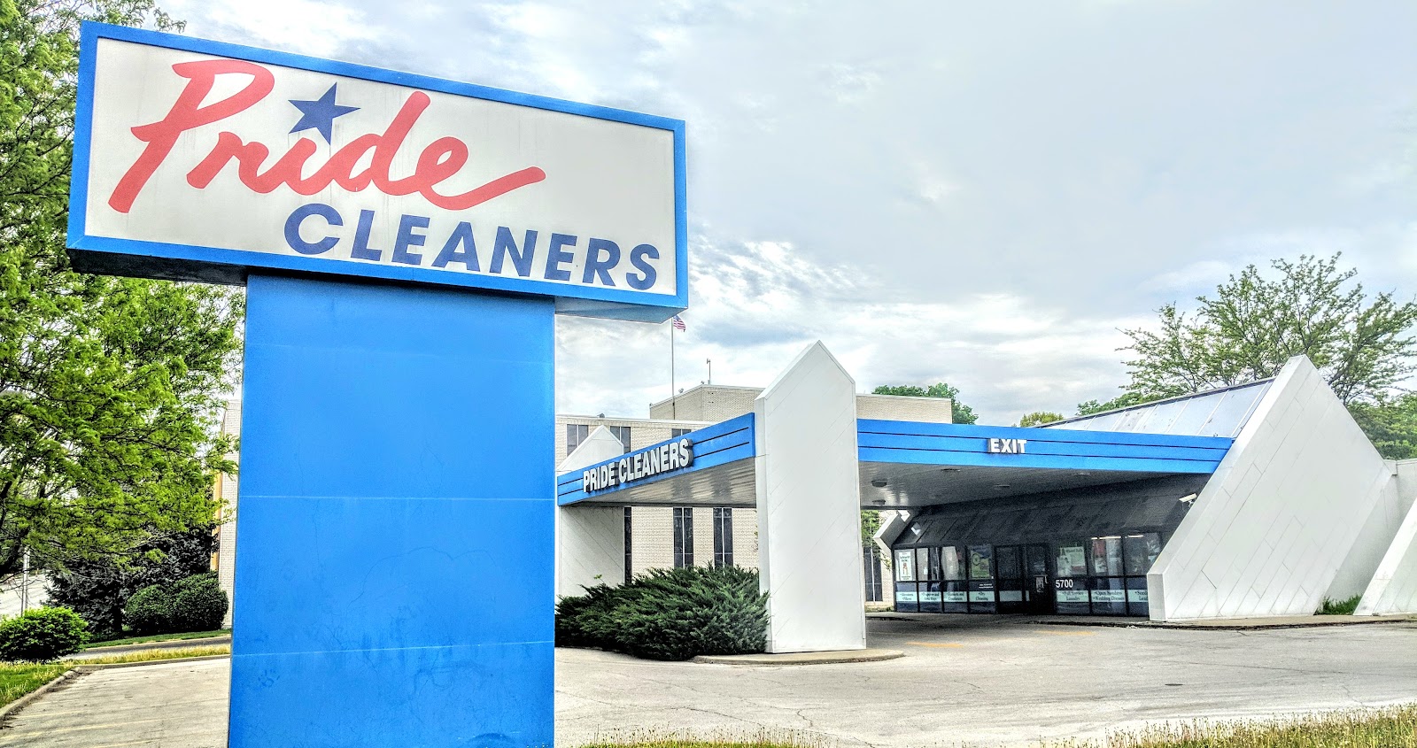 Pride Cleaners - Training Center - Nall cover photo