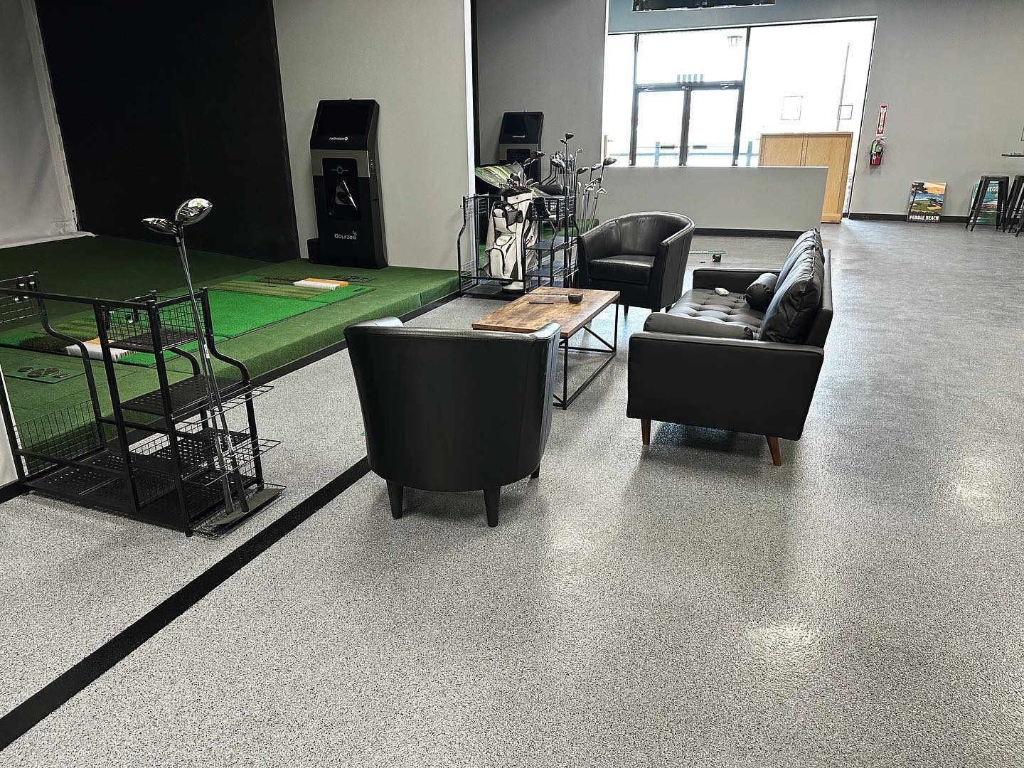 Resinous Flooring Supply Southeast cover photo