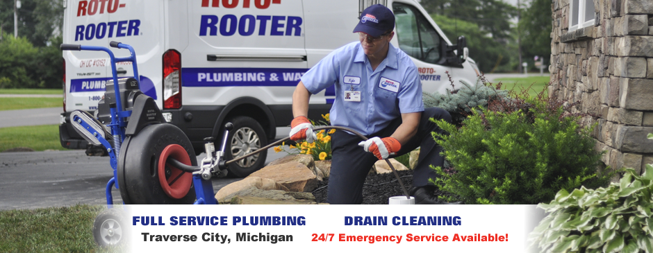 Roto-Rooter Sewer & Drain Service cover photo