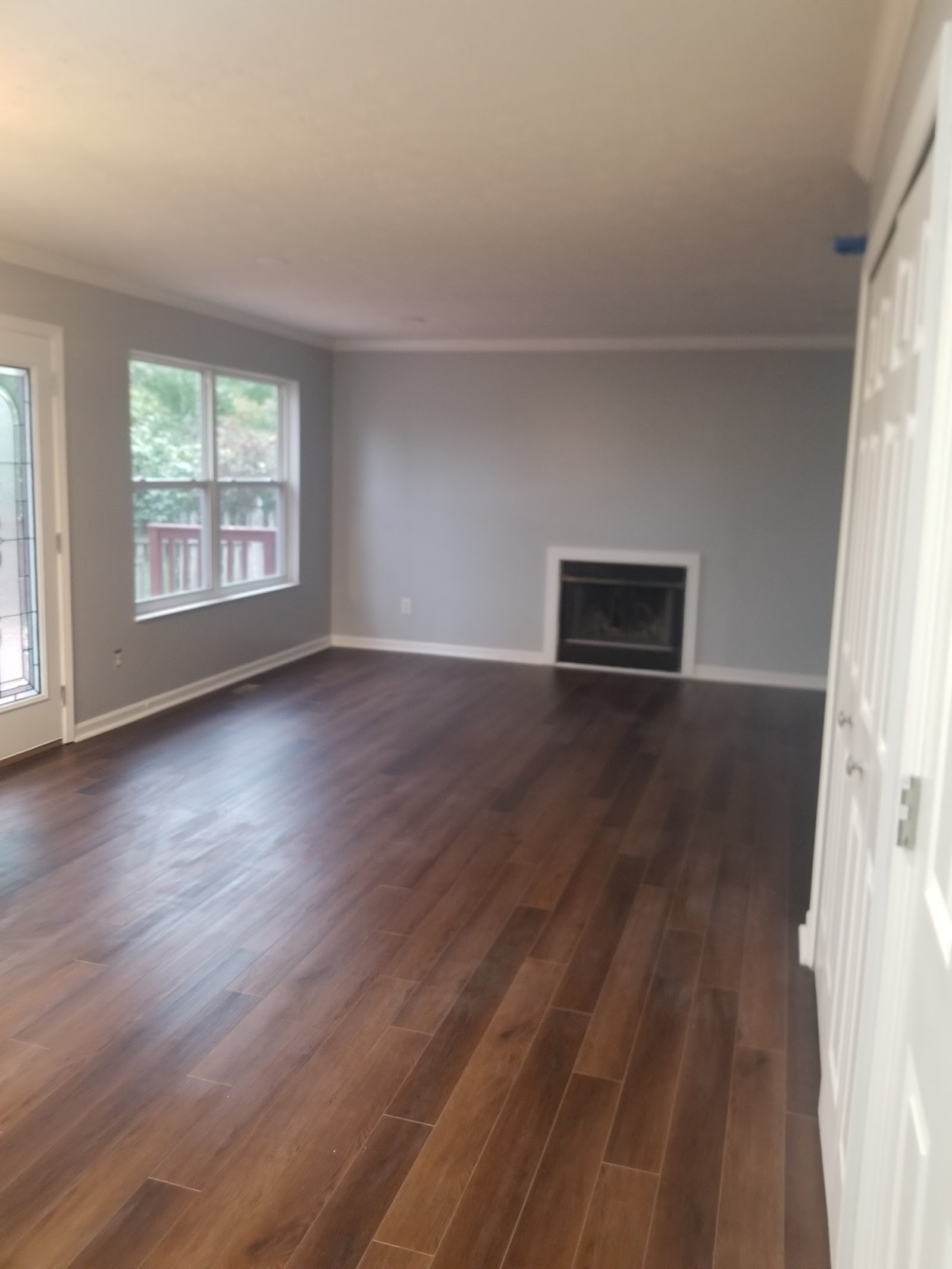 Clean Cut Abatement work photo